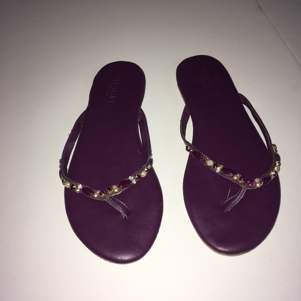 Flip flops